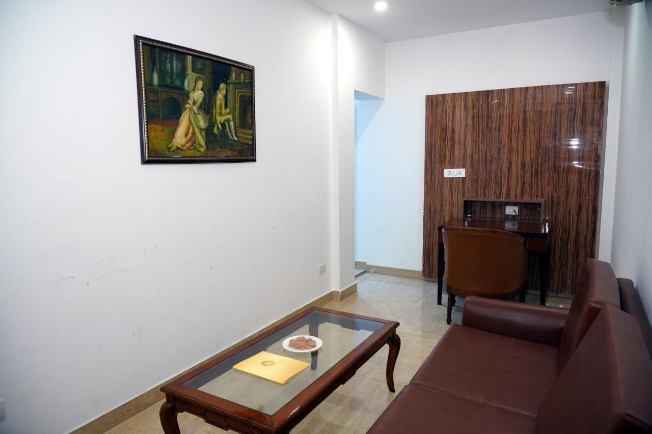 The Lohmod - Near Delhi Airport New Delhi